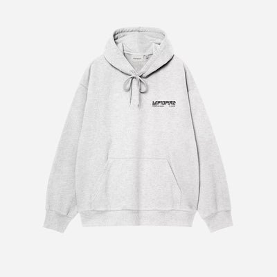 Hooded Wiptopia 2 Sweat I037224482XX