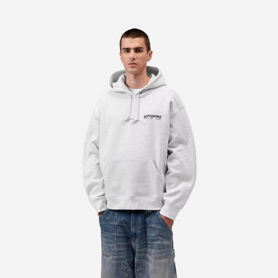 Hooded Wiptopia 2 Sweat I037224482XX