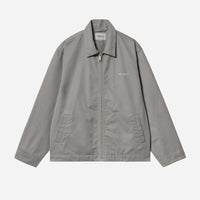 CARHARTT W.I.P. Module Script Jacket I032977.2QE.02