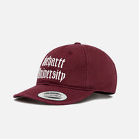 CARHARTT W.I.P. Schooling Cap I035629.3DV.XX