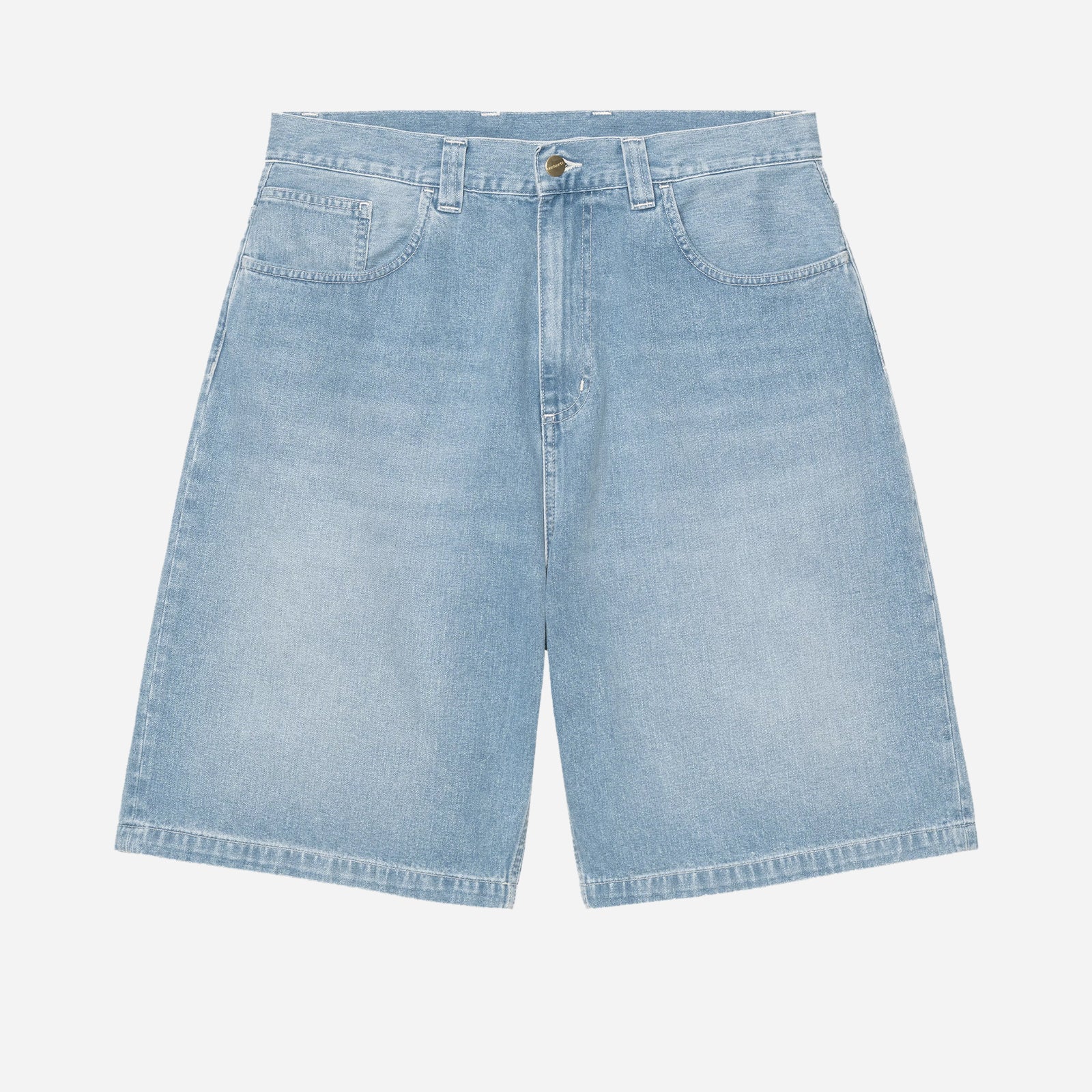 CARHARTT W.I.P. Brandon Short I036543.01.ZO – 4Elementos