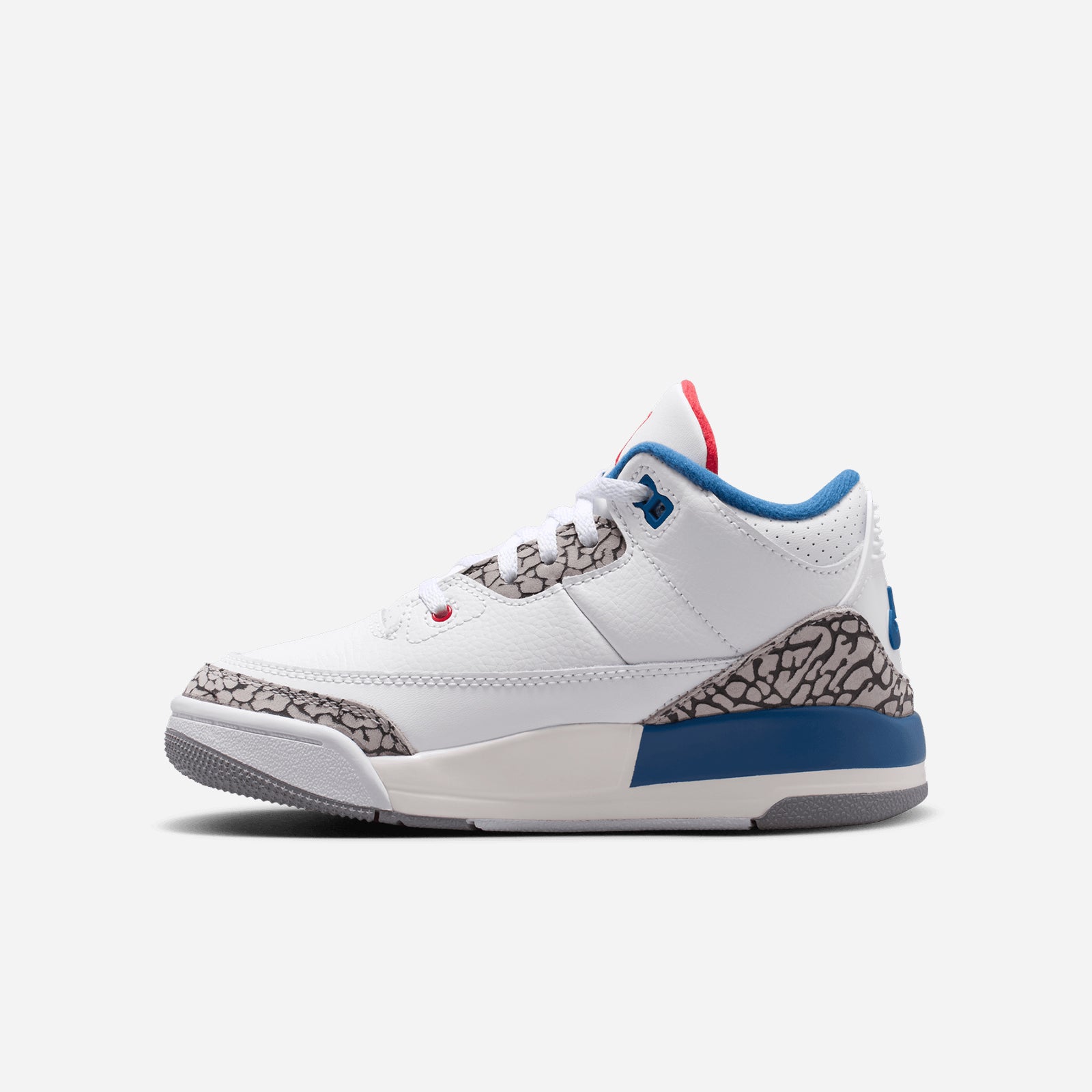 Jordan 3 Retro True Blue DM0966 104
