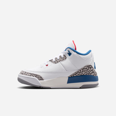 Jordan 3 Retro True Blue DM0966 104