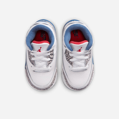 Jordan 3 Retro True Blue DM0968 104