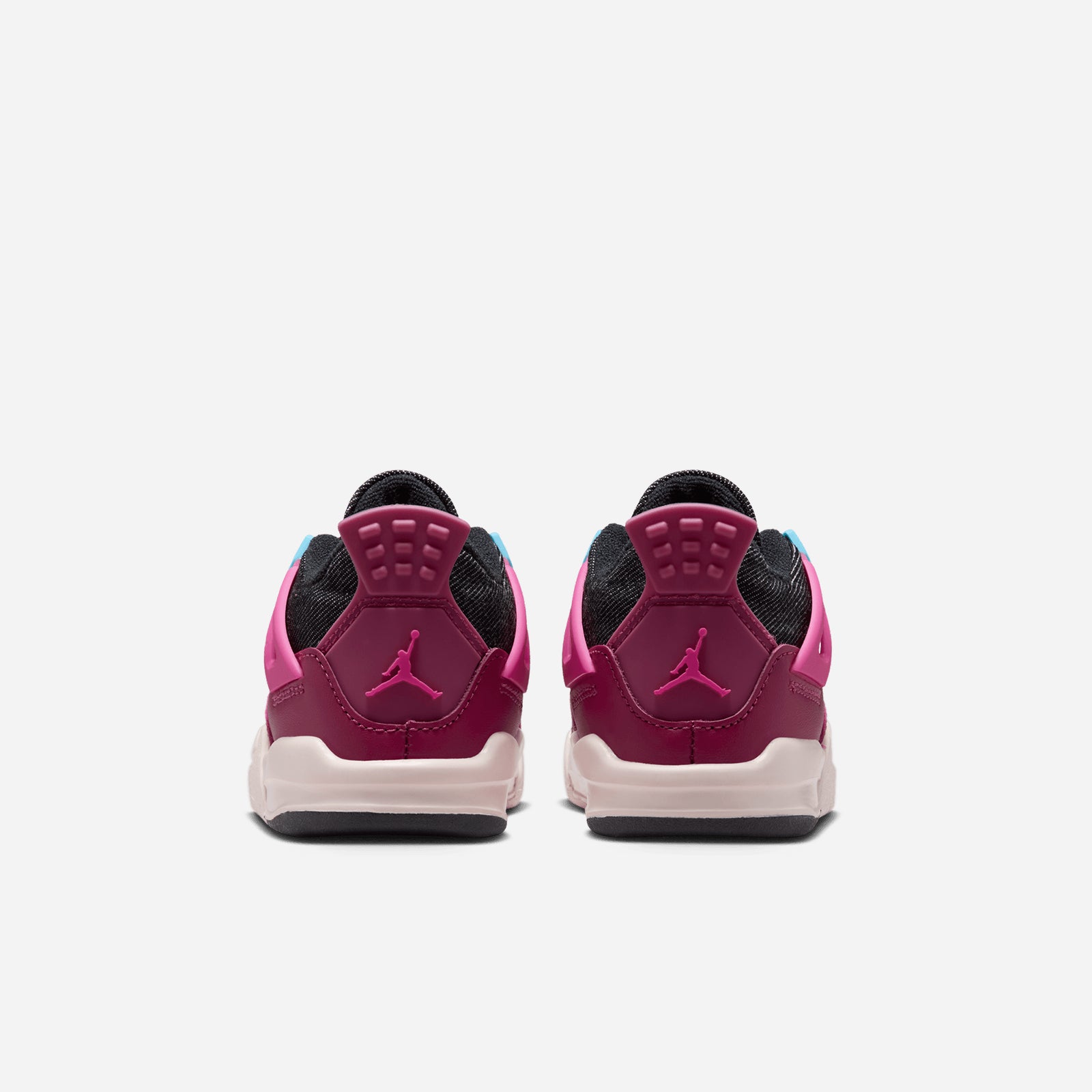 Jordan 4 Retro Desert Pink IO2830 600