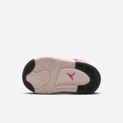 Jordan 4 Retro Desert Pink IO2830 600