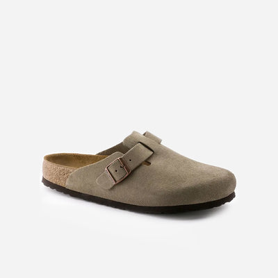 Boston SFB Leve 560771 TAUPE