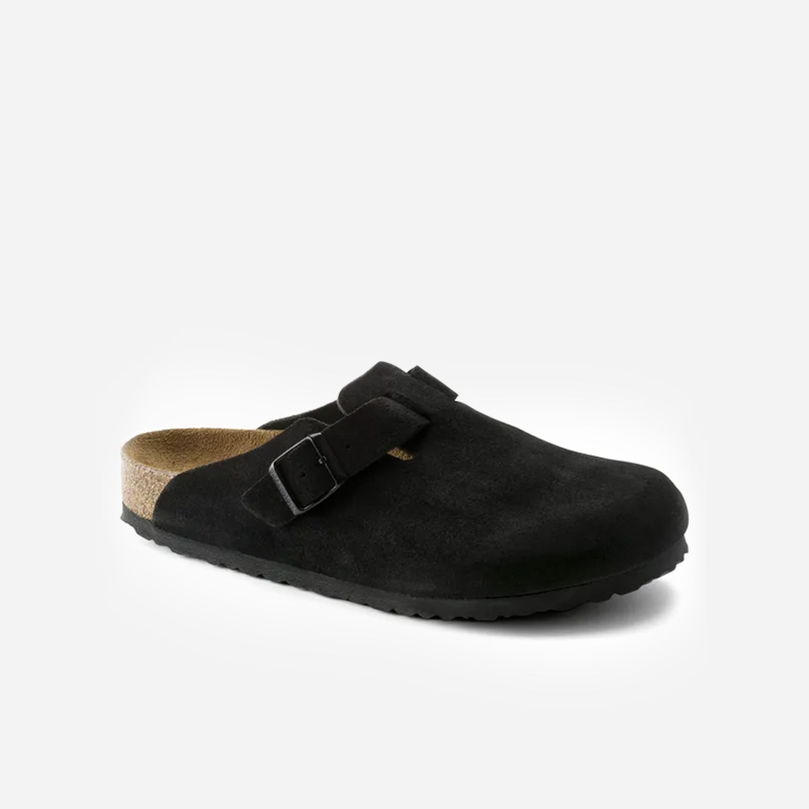 Boston SFB Leve 660471 BLACK