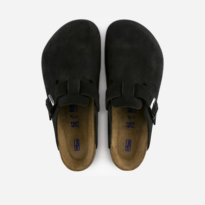 Boston SFB Leve 660471 BLACK