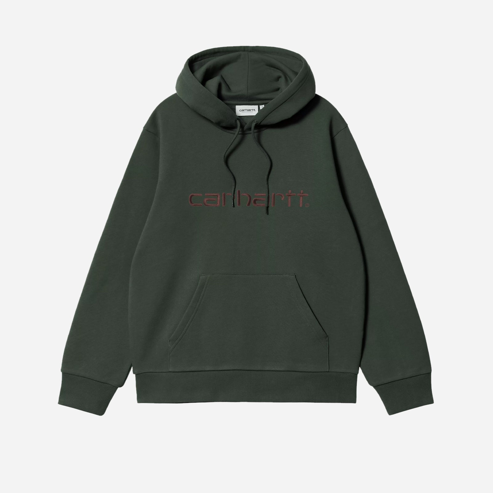 Hooded Carhartt Sweatshirt I0305473YZXX