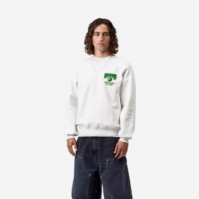 CARHARTT W.I.P. Pinball Sweatshirt I036912.482.XX