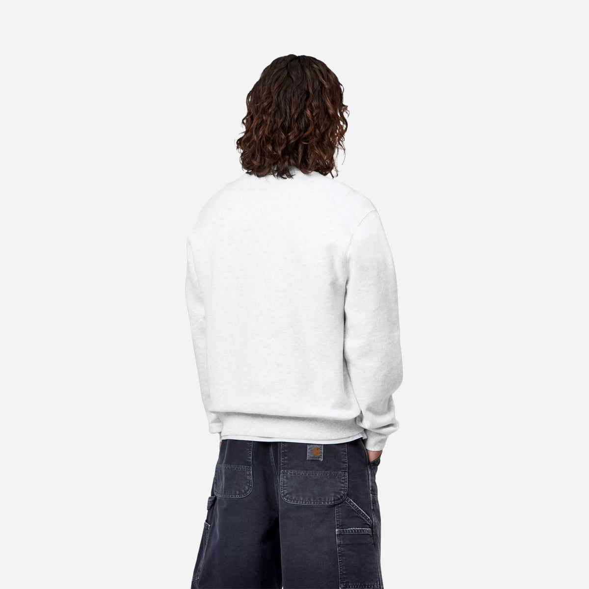 CARHARTT W.I.P. Pinball Sweatshirt I036912.482.XX
