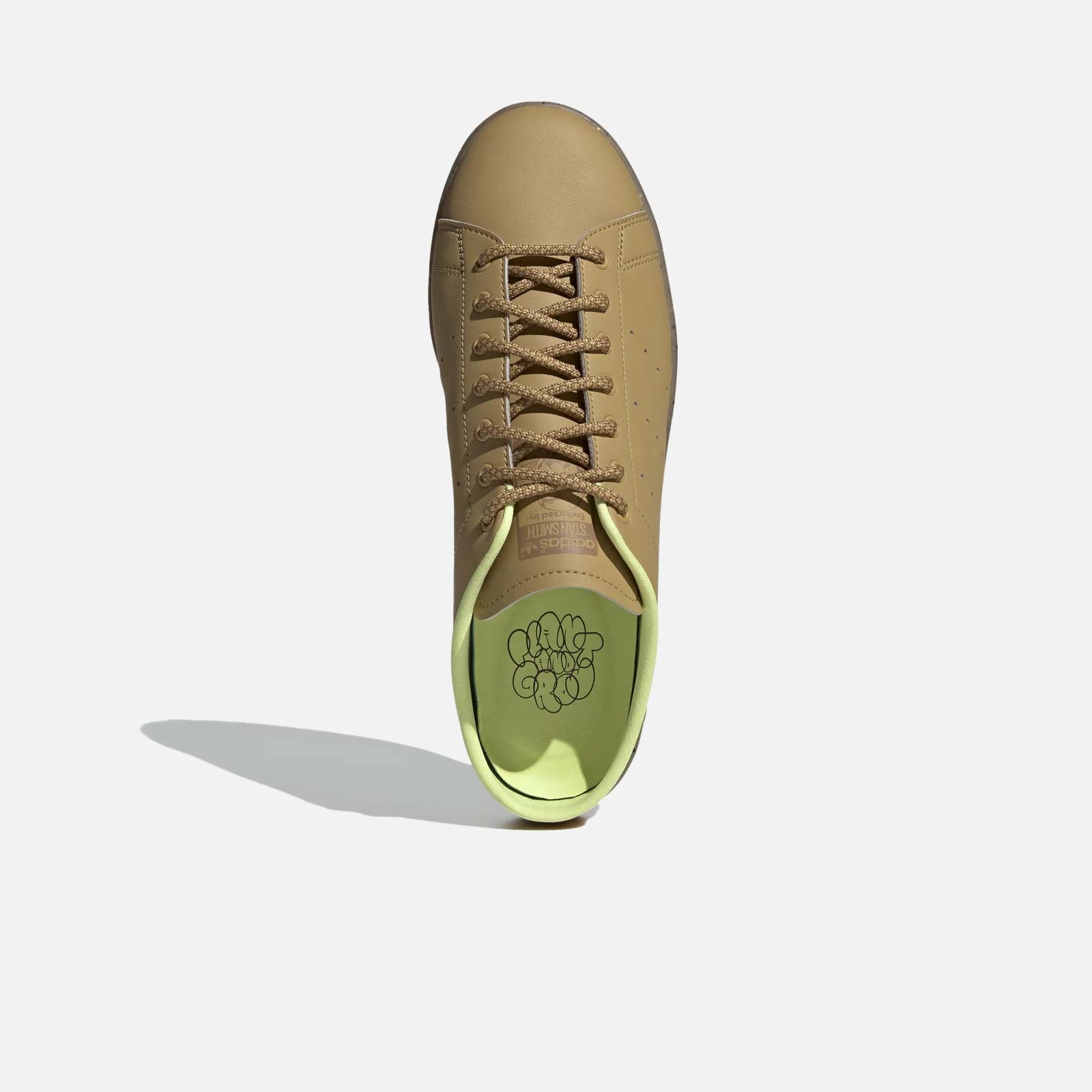 adidas GY9666 Stan Smith Mule Plan | 4Elements – 4Elementos
