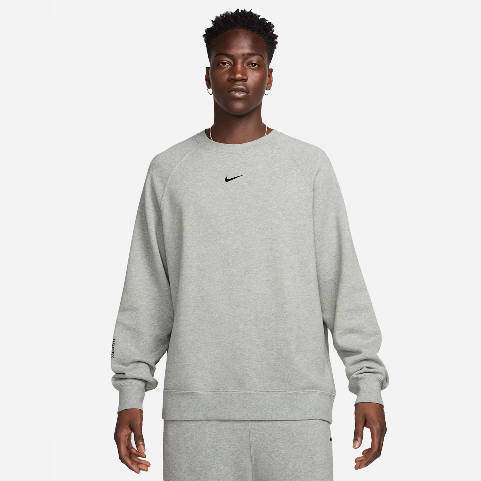 Nike NOCTA Crew Fleece FN8160-063
