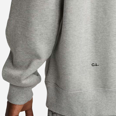 Nike NOCTA Crew Fleece FN8160-063