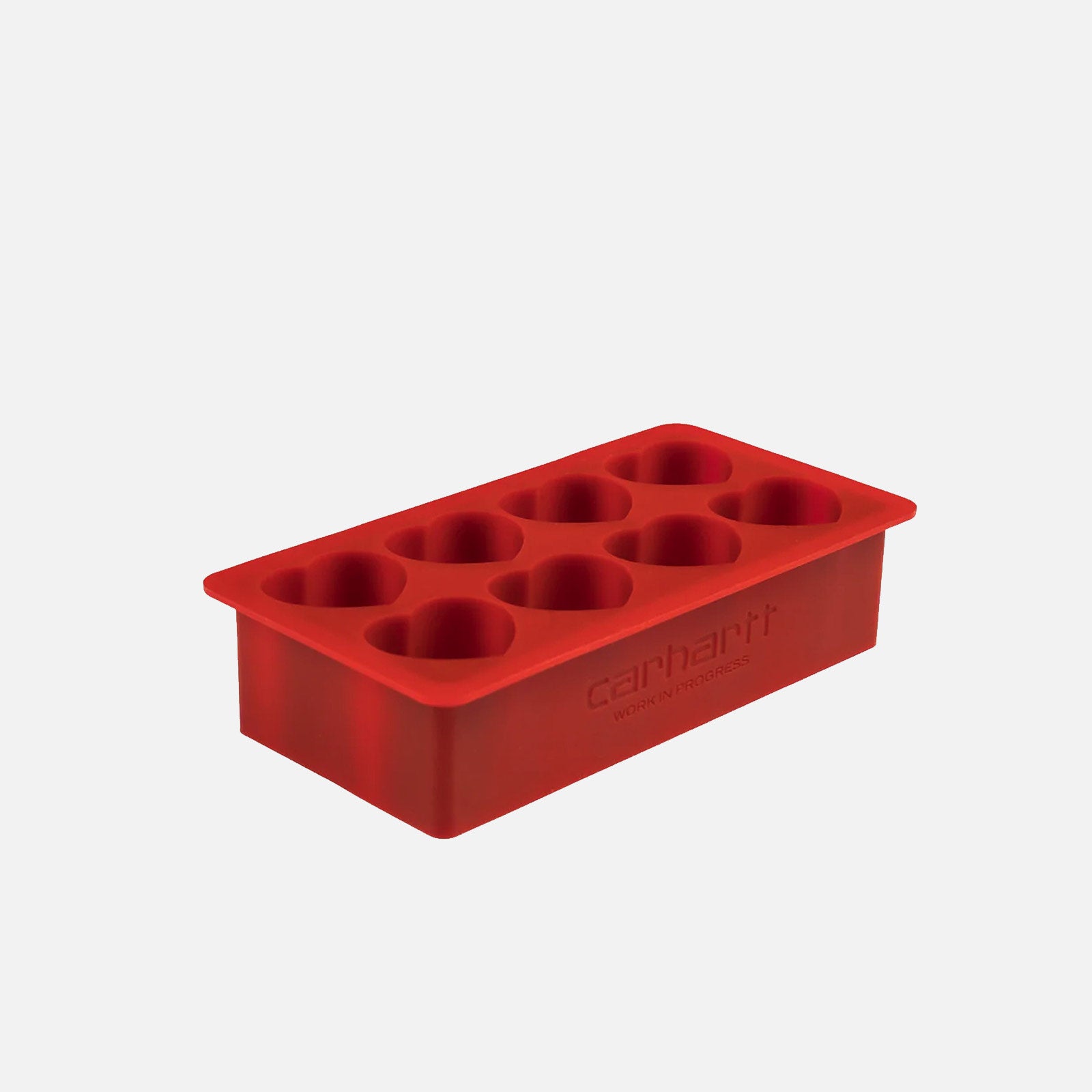 CARHARTT W.I.P. Heart Ice Cube Tray I034883.H8.XX