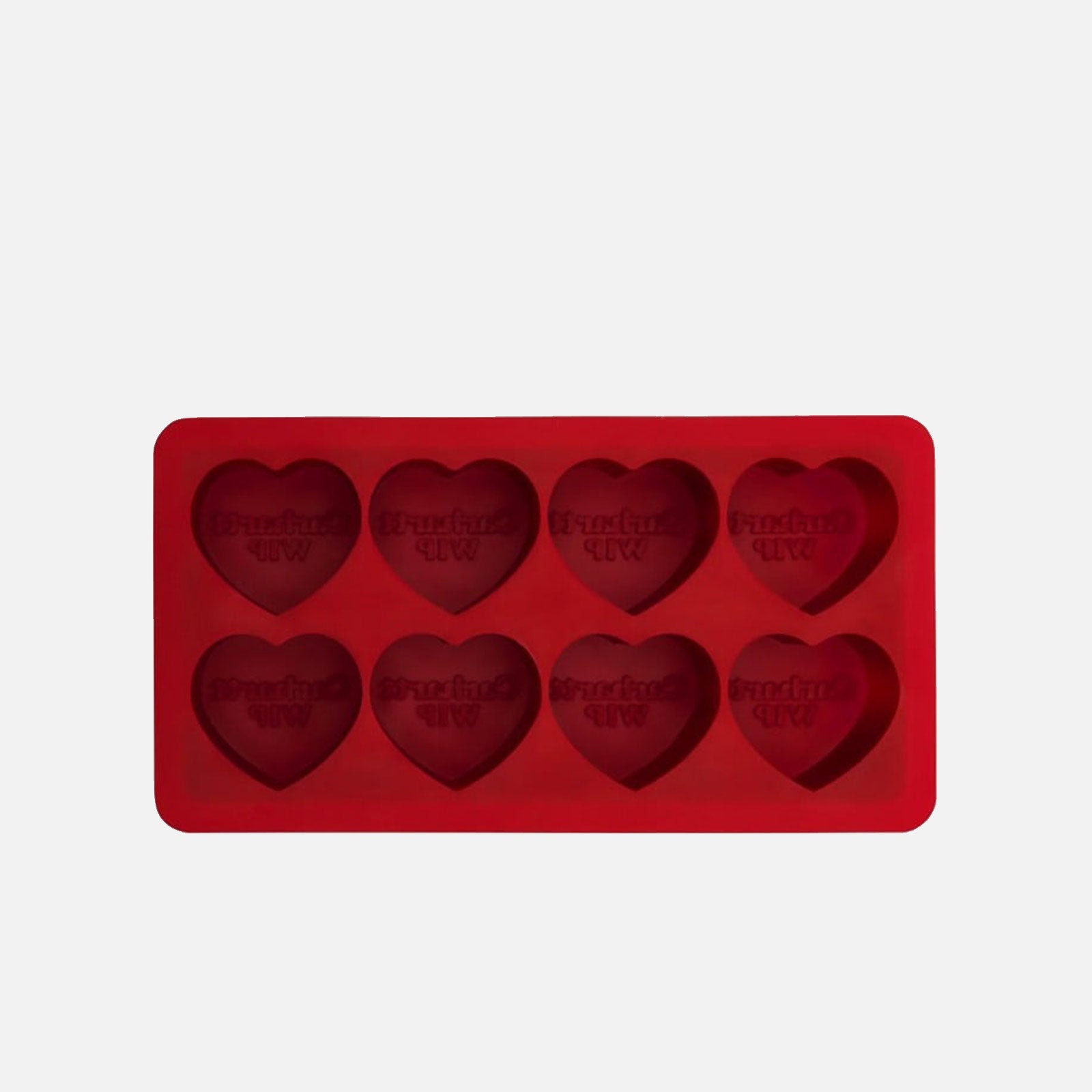 CARHARTT W.I.P. Heart Ice Cube Tray I034883.H8.XX