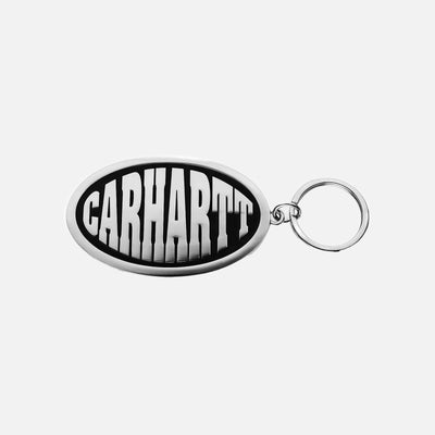 CARHARTT W.I.P. Big Time Keychain I034894.95.XX