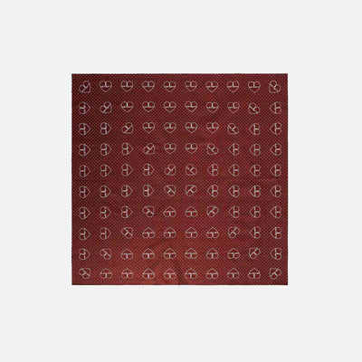 CARHARTT W.I.P. Furoshiki Bandana I034902.2UJ.XX