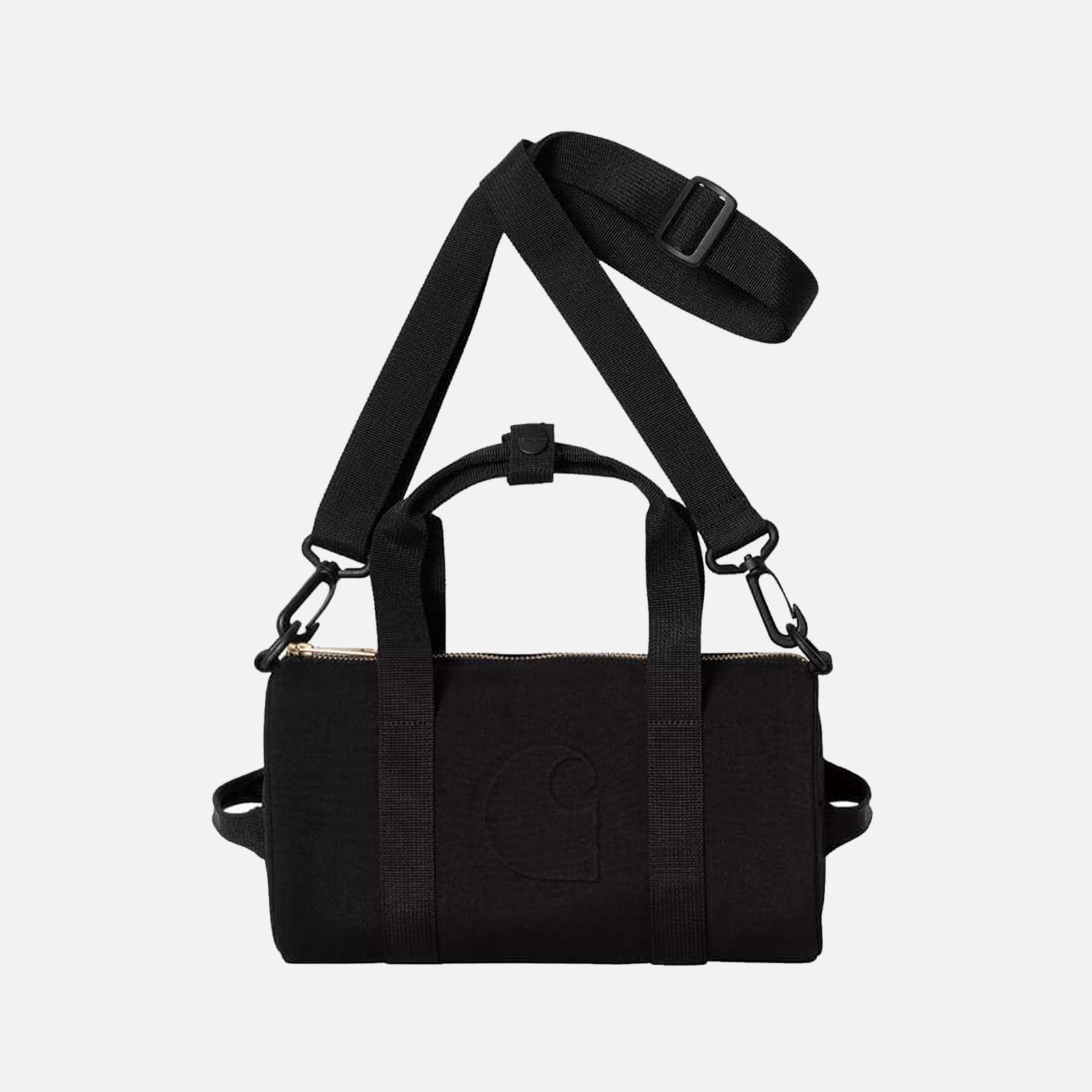 CARHARTT W.I.P. Clarton Duffle Bag I034630.89.XX