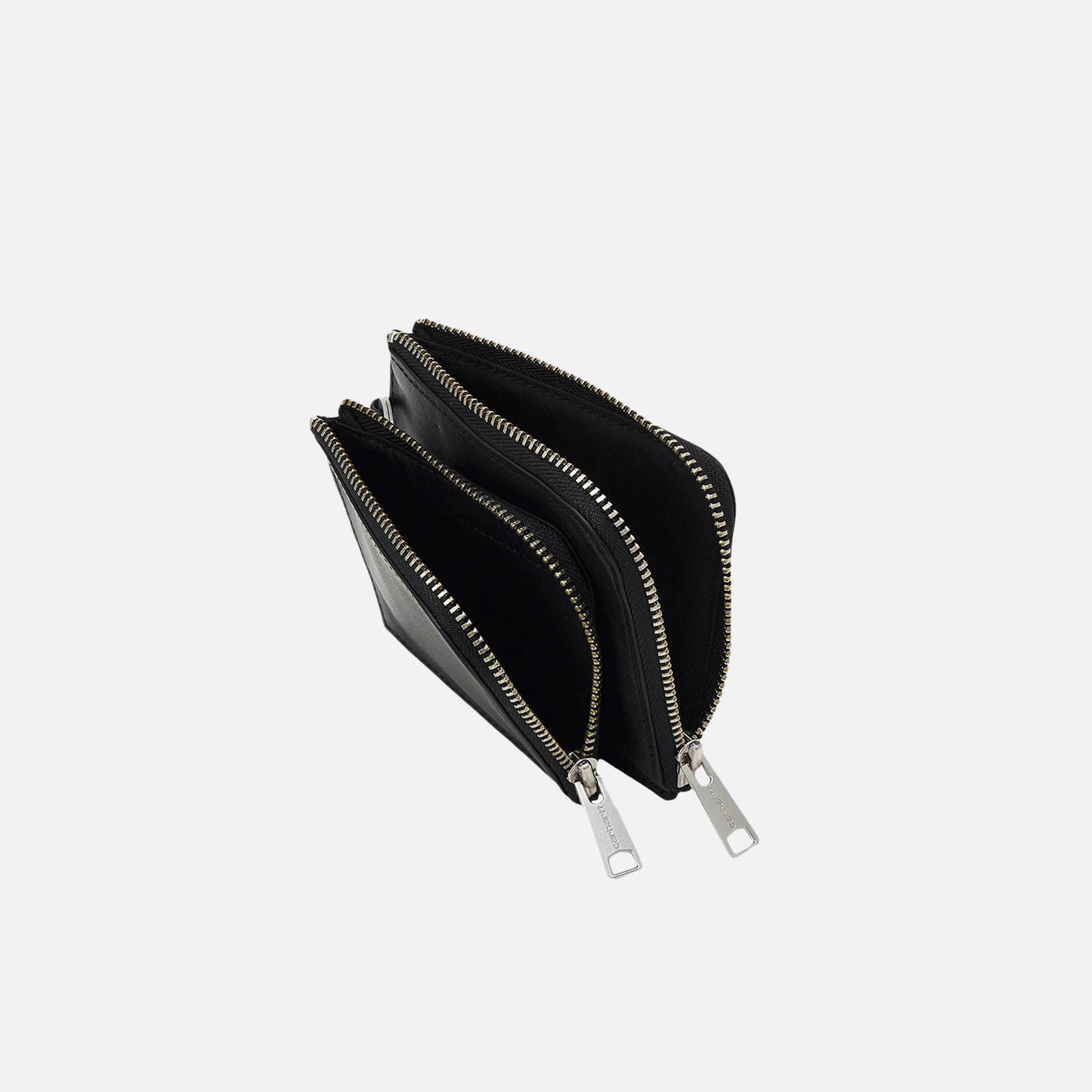 CARHARTT W.I.P. Double Vegas Zip Wallet I033802.0M4.XX