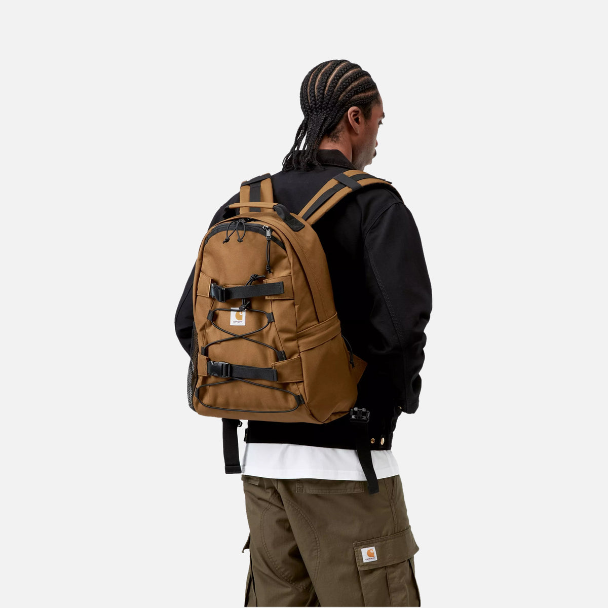 CARHARTT W.I.P. Kickflip Backpack I031468.HZ.XX