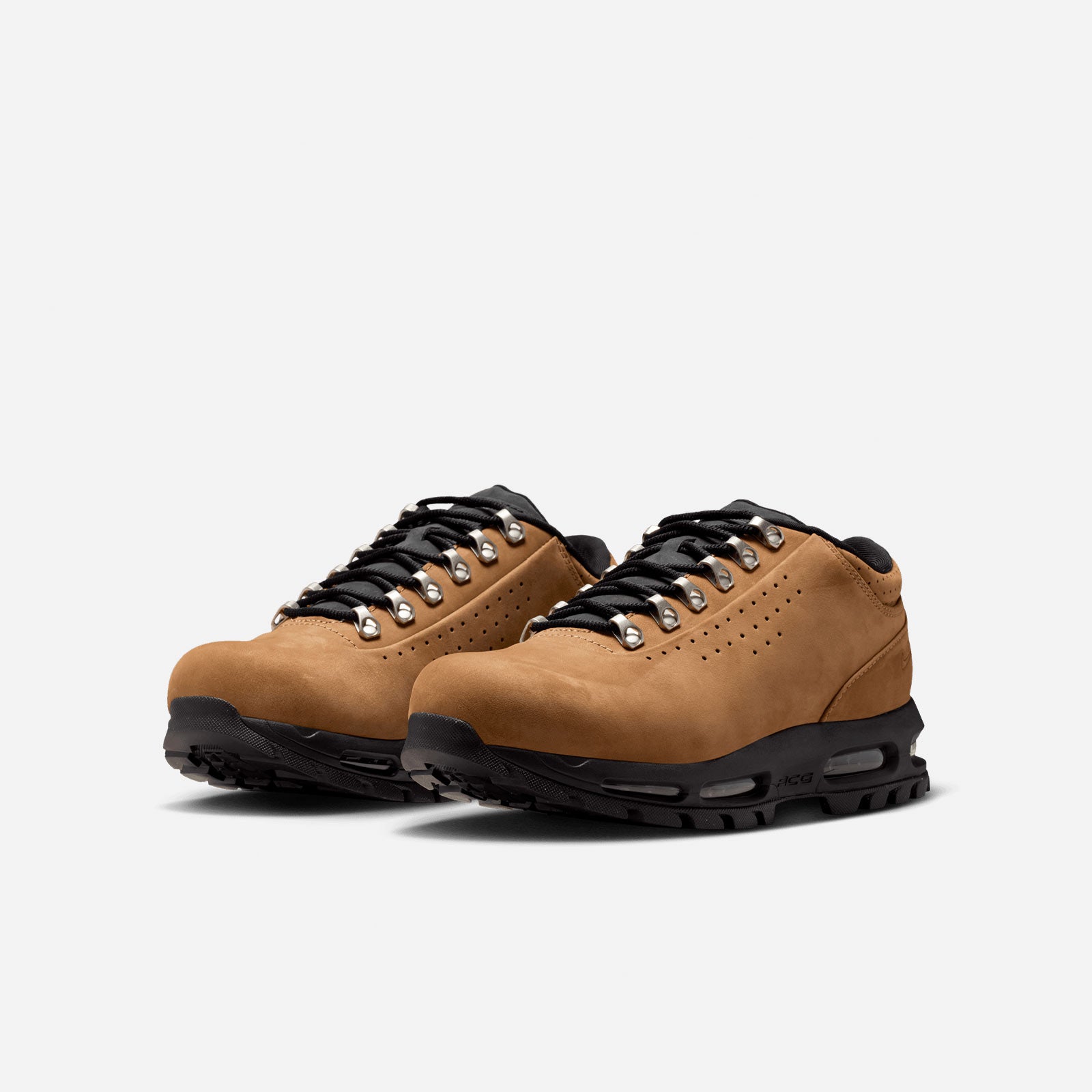 Nike Air Max Goadome Low SP Taupe IU5915-200