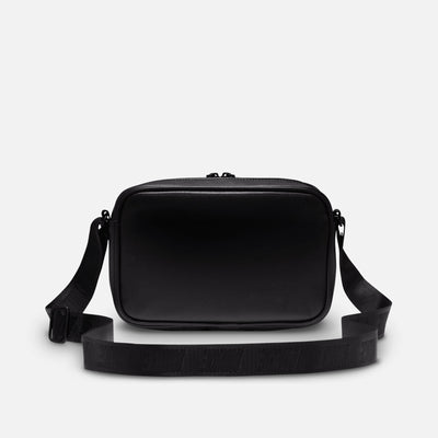 Nike Heritage Premium Crossbody Bag IB2528-010