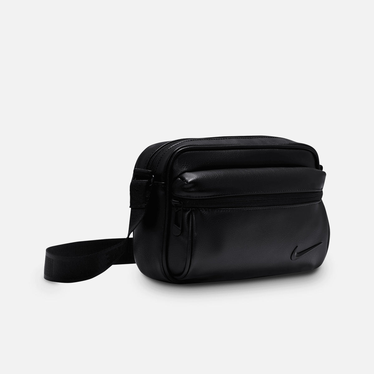 Nike Heritage Premium Crossbody Bag IB2528-010