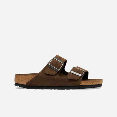 Birkenstock Arizona SFB LEVE 1031640-CARAFE