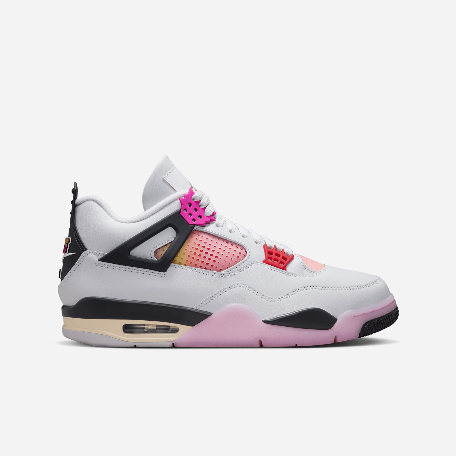 Jordan Air Jordan 4 Retro Comic JA1135-100