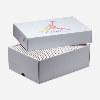 Jordan Air Jordan 4 Retro Comic JA1135-100