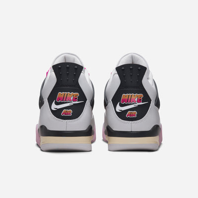 Jordan Air Jordan 4 Retro Comic JA1135-100