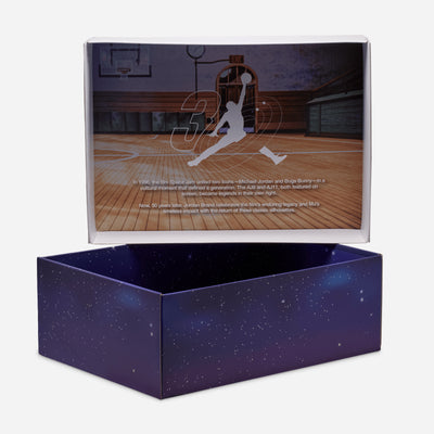 Jordan Air Jordan 9 Retro Space Jam 2026 IX6179-100