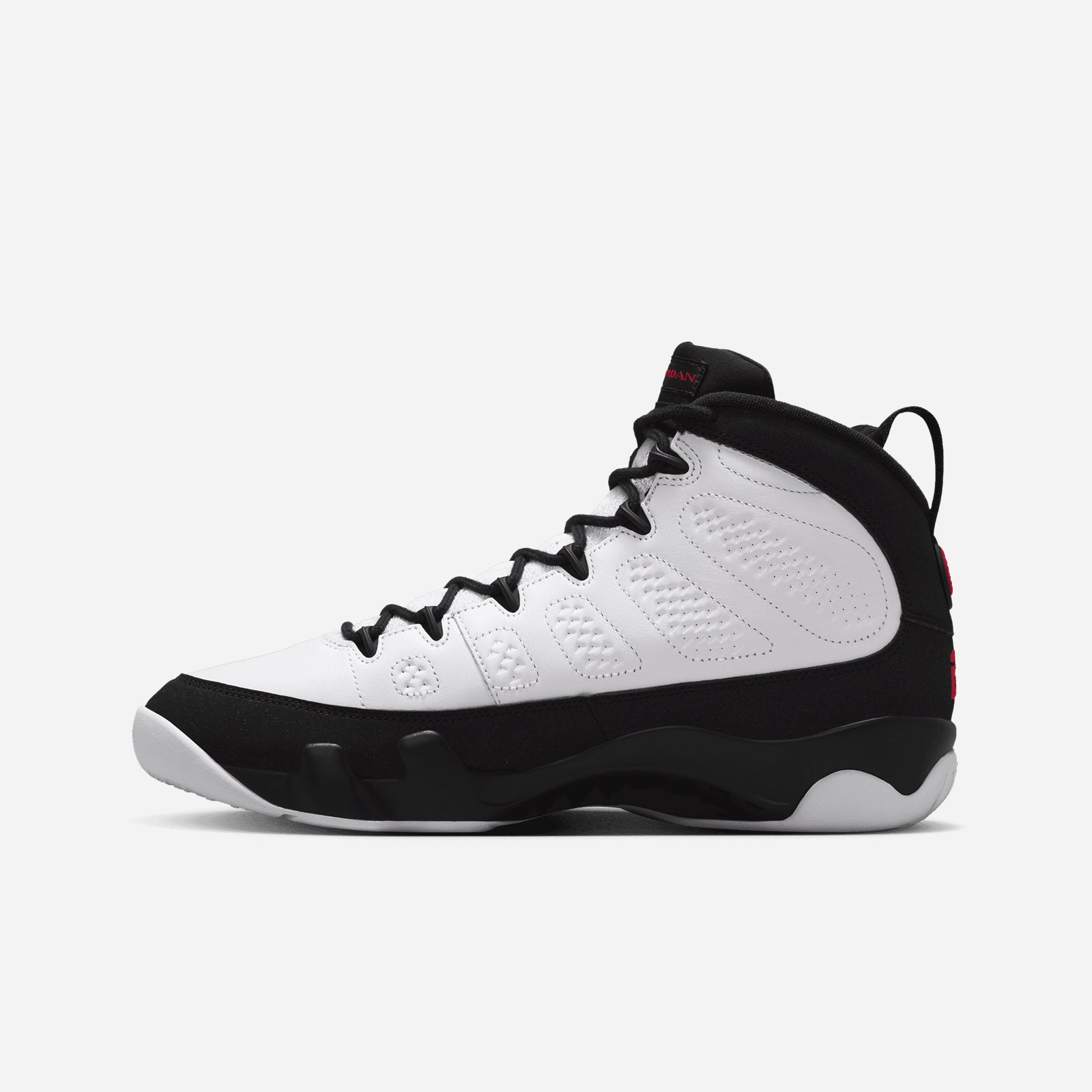 Jordan Air Jordan 9 Retro Space Jam 2026 IX6179-100
