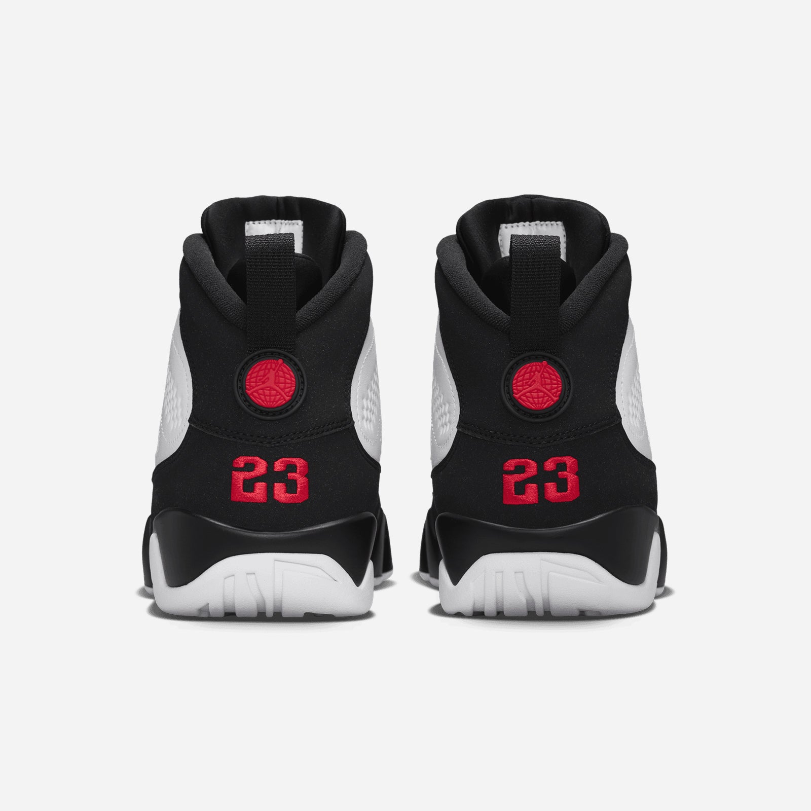 Jordan Air Jordan 9 Retro Space Jam 2026 IX6179-100