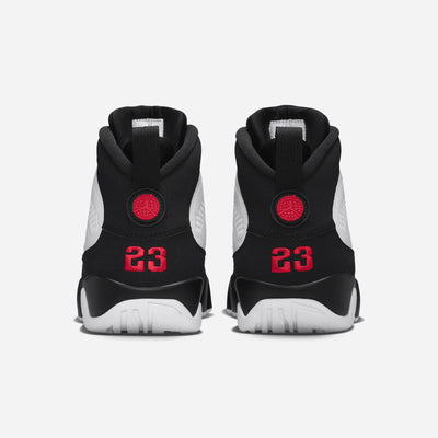 Jordan Air Jordan 9 Retro Space Jam 2026 IX6179-100