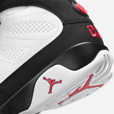 Jordan Air Jordan 9 Retro Space Jam 2026 IX6179-100