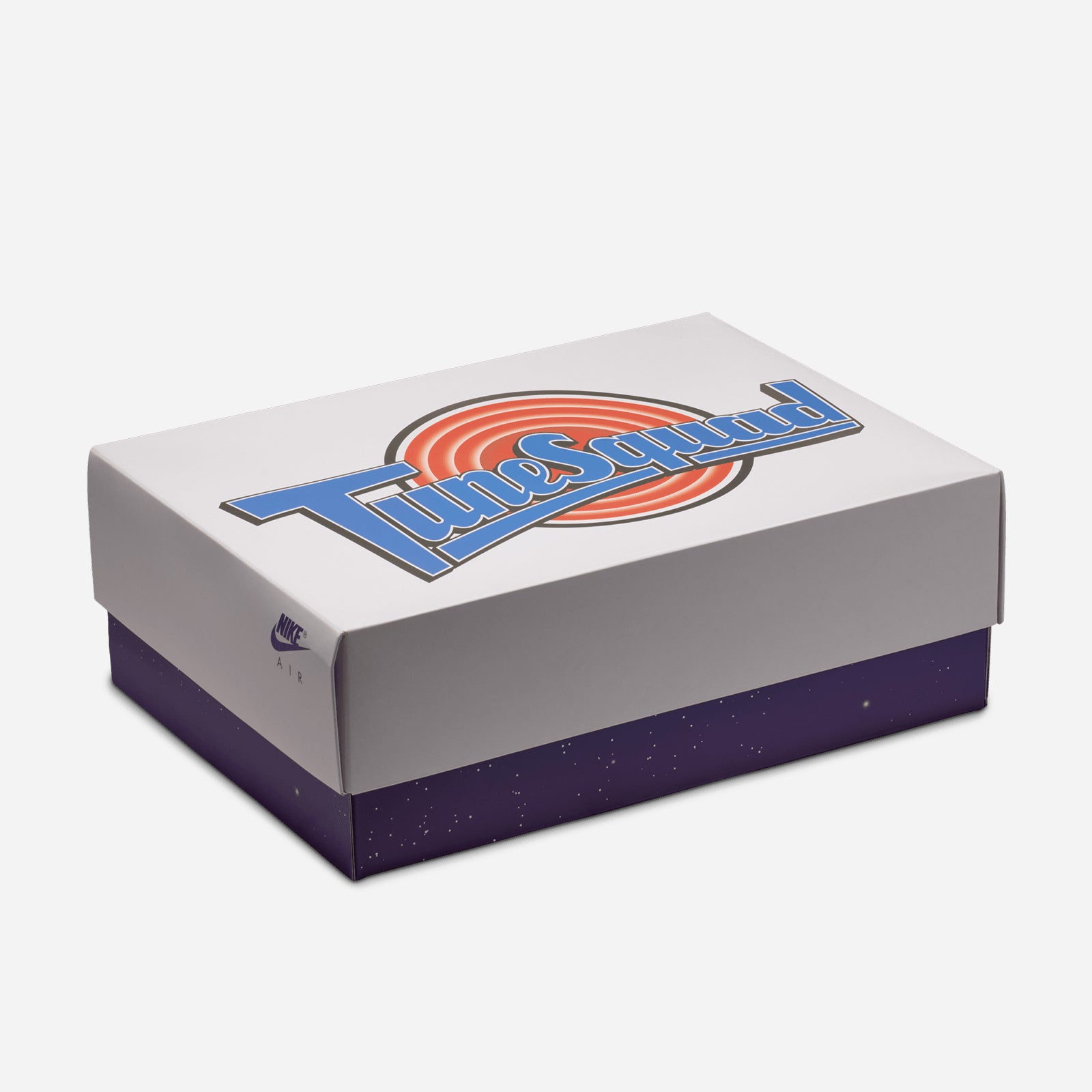 Jordan Air Jordan 9 Retro Space Jam 2026 IX6179-100