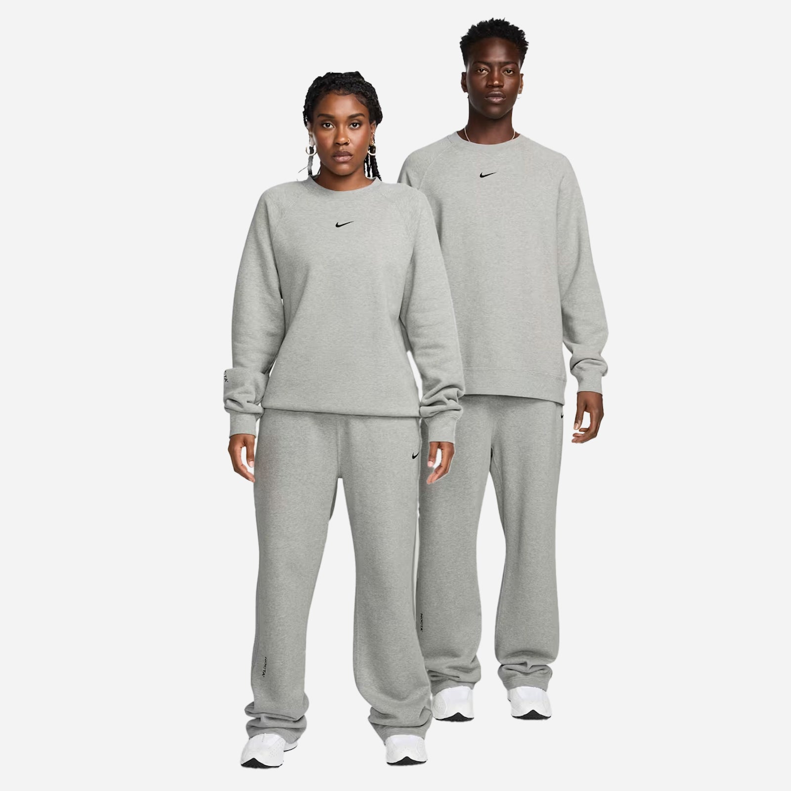 Nike NOCTA Crew Fleece FN8160-486 – 4Elementos