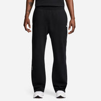 Nike NOCTA Fleece Cs Pant Open-Hem FZ4675-010