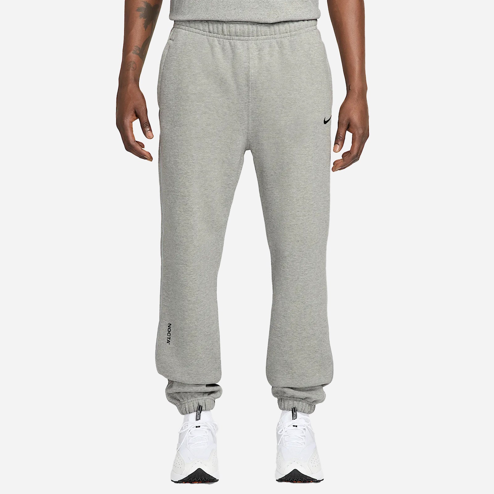 Nike NOCTA Fleece Cs Pant HM5764-063