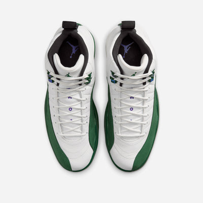 Jordan Air Jordan 12 Retro Bucks CT8013-103