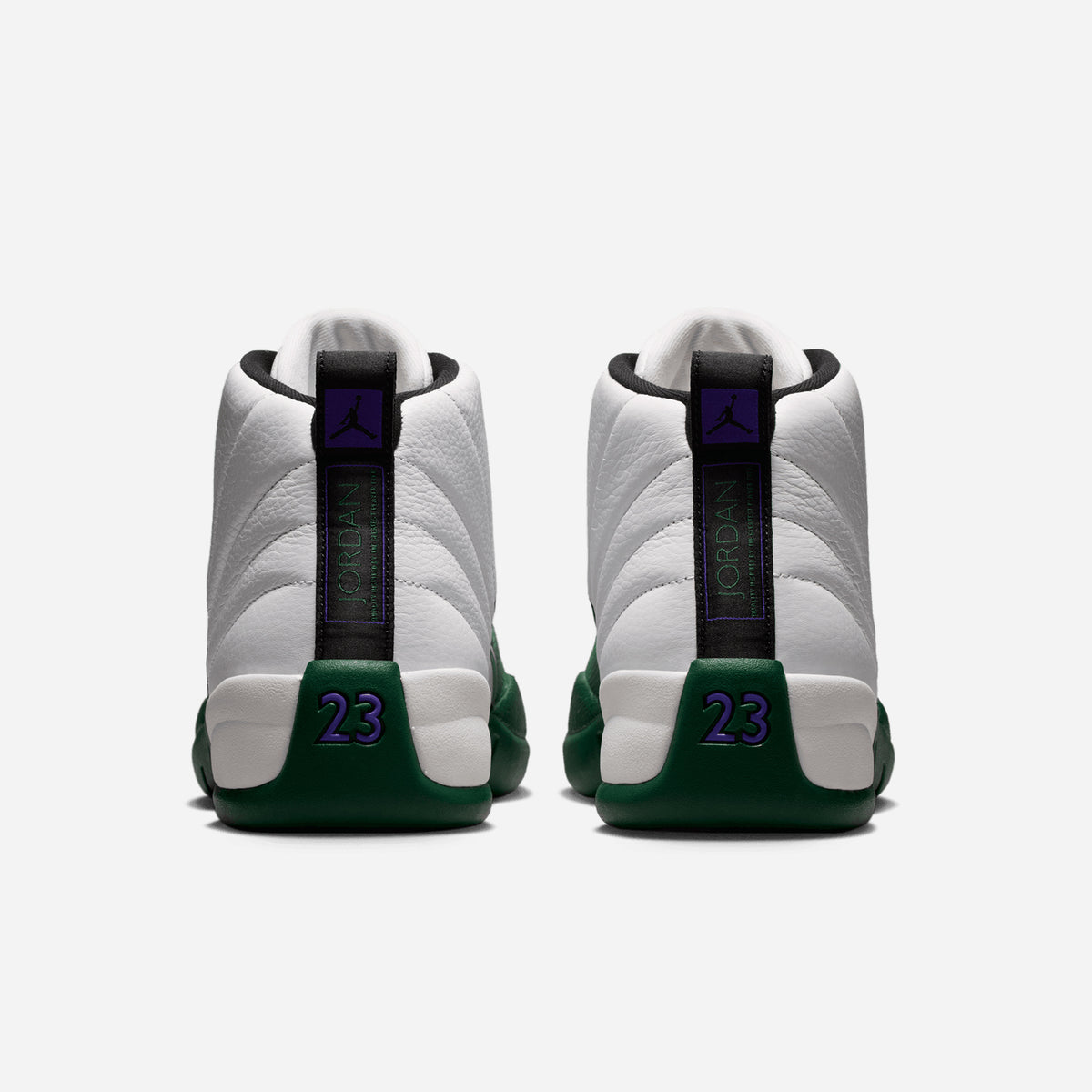 Jordan Air Jordan 12 Retro Bucks CT8013-103