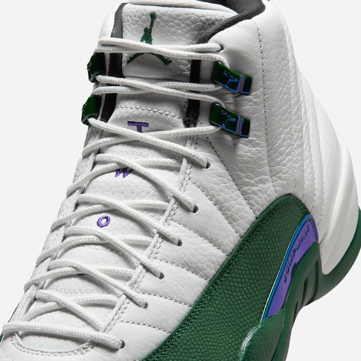 Jordan Air Jordan 12 Retro Bucks CT8013-103
