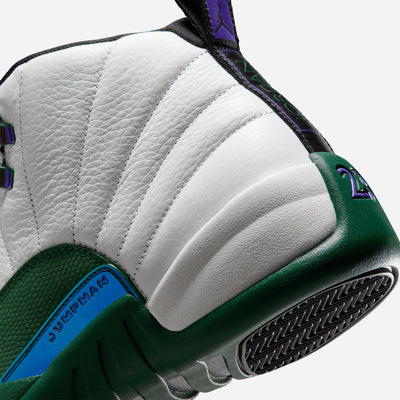 Jordan Air Jordan 12 Retro Bucks CT8013-103