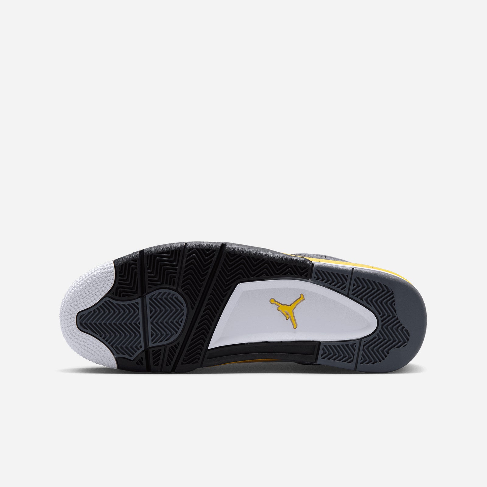 Jordan Air Jordan 4 Retro Tour Yellow IO2463-102