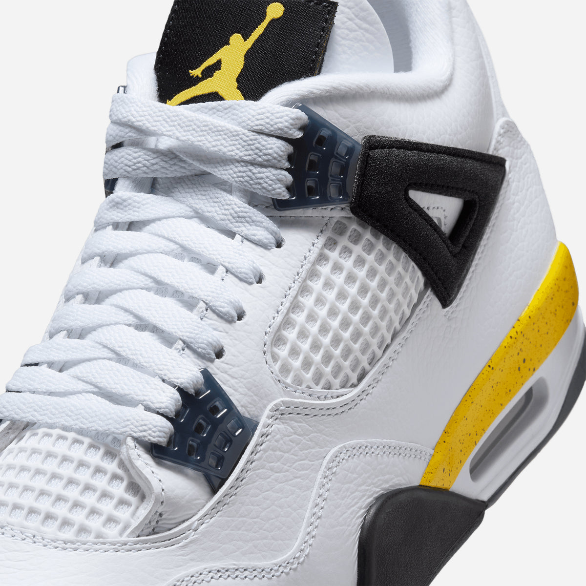 Jordan Air Jordan 4 Retro Tour Yellow IO2463-102