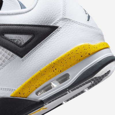 Jordan Air Jordan 4 Retro Tour Yellow IO2463-102