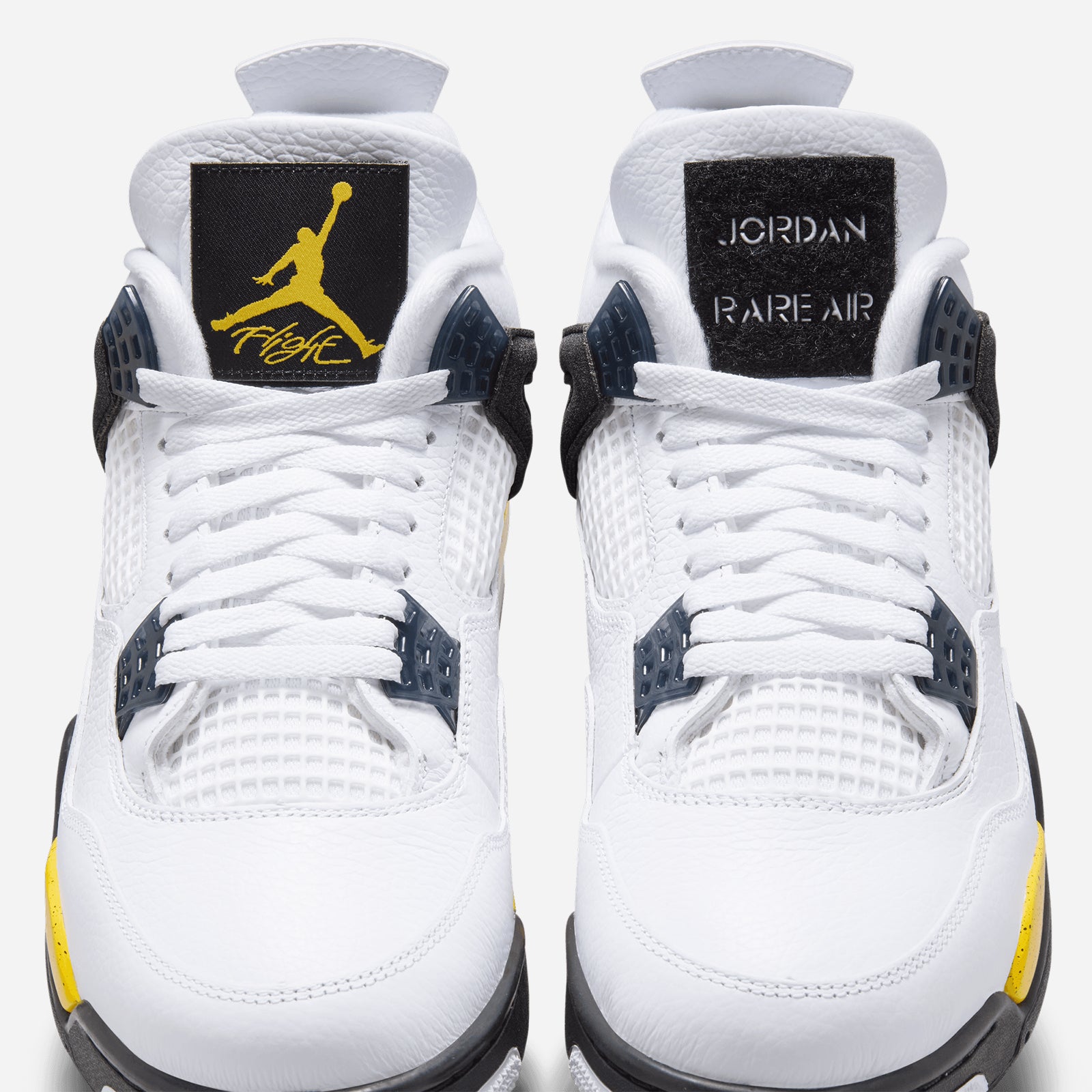 Jordan Air Jordan 4 Retro Tour Yellow IO2463-102